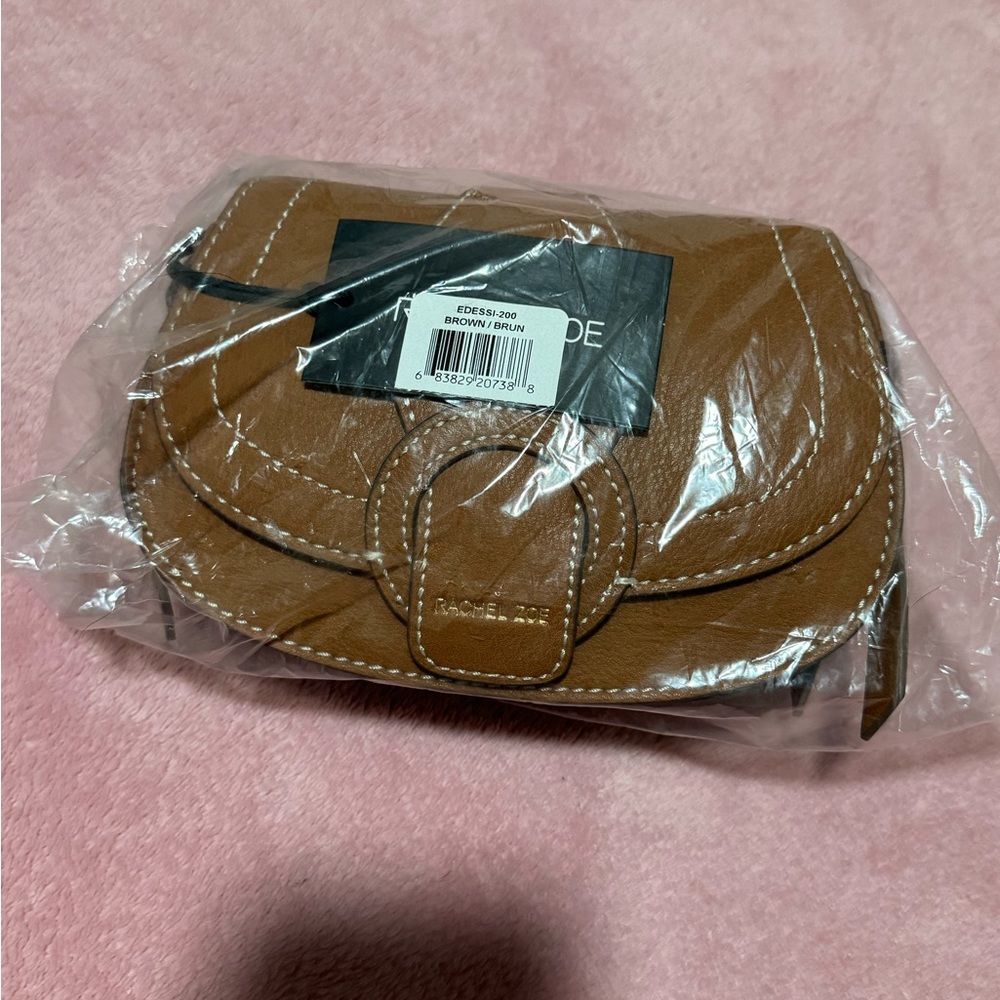 Rachel Zoe belt bag - Picture 4 of 8